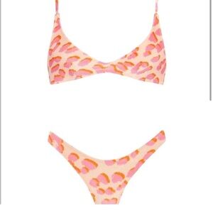 triangl bikini xs